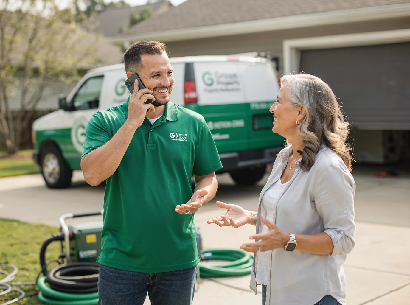 Water Damage Restoration Maxwell, TX FAQs